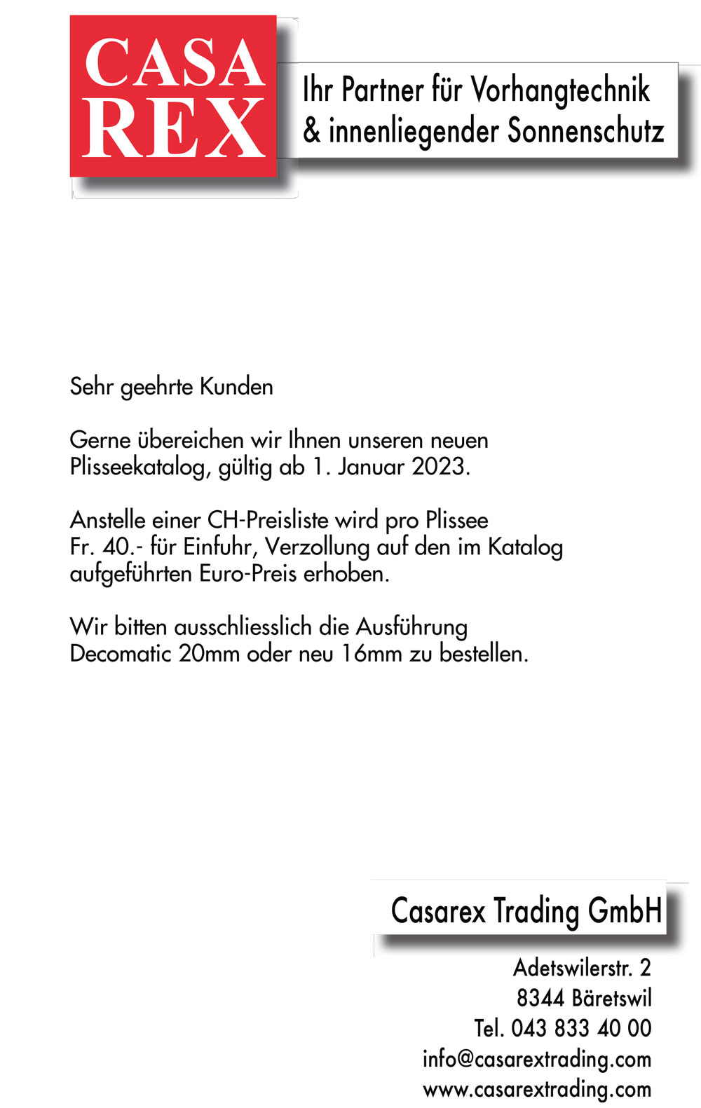 Preisinformation