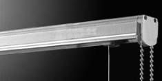 System für Raffhangtechnik 435