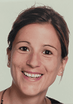 Manuela Vollenweider