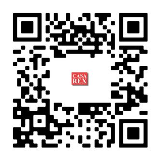 Casarex QR Code